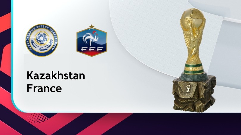 ONE88 Kazakhstan vs Pháp – Soi kèo nhà cái bóng đá – 20h00 28/03/2021 – Vòng loại World Cup 2022