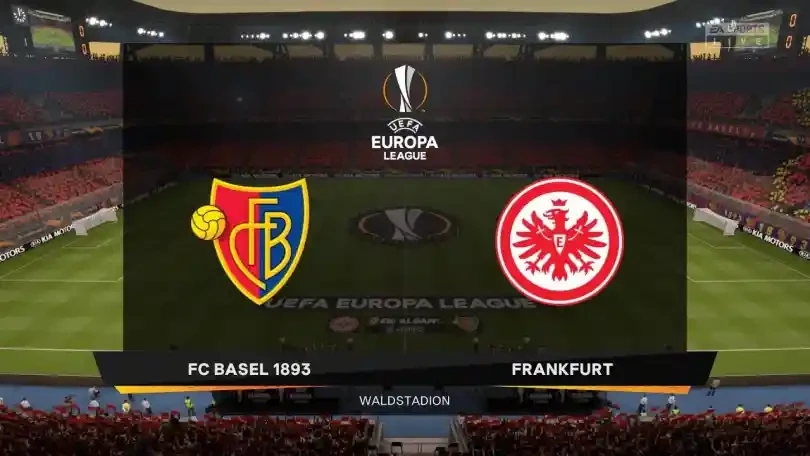 ONE88 Nhận định, Soi kèo bóng đá – UEFA Europa League – Basel 1893 vs Eintracht Frankfurt – 02h00 07/08/2020: Tâm phục khẩu phục