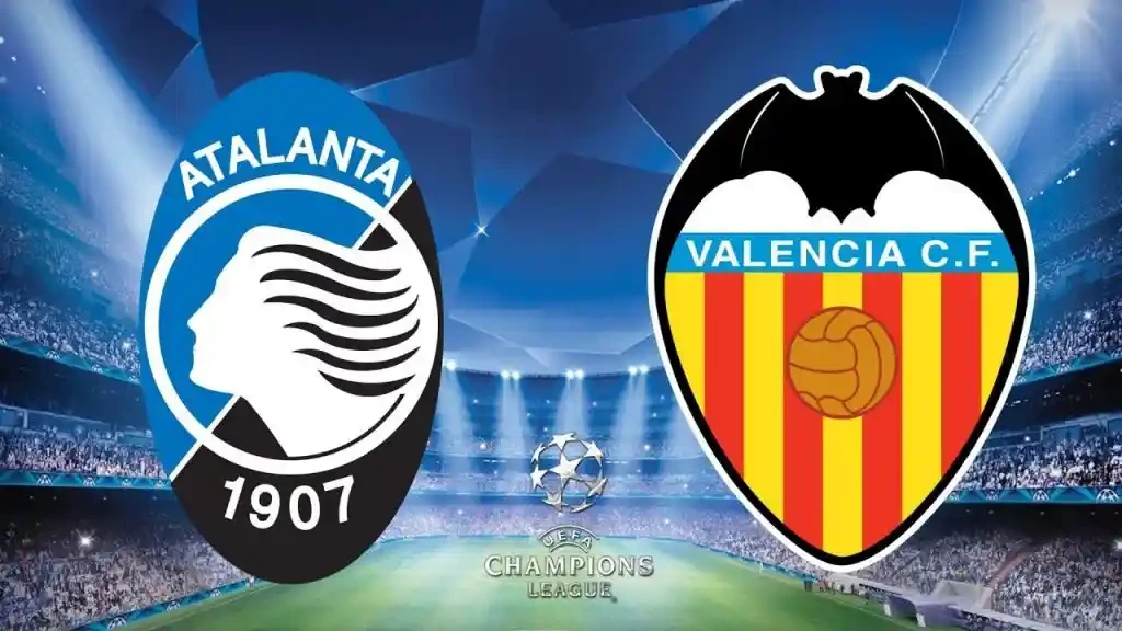 ONE88 Nhận định bóng đá - C1 - Atalanta vs Valencia - 03h00 20/02/2020