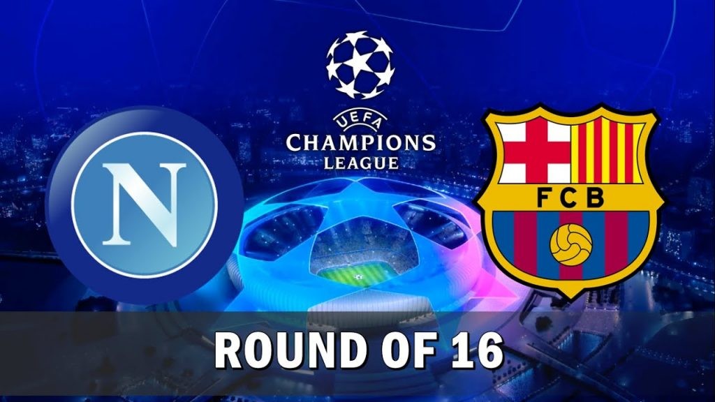 ONE88 Nhận định bóng đá - C1 - Napoli vs Barcelona - 03h00 26/02/2020