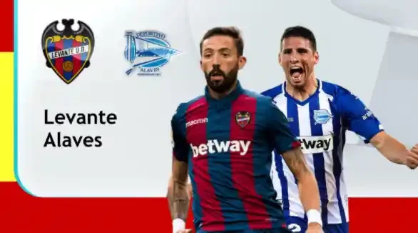ONE88 Soi kèo bóng đá Levante vs Alaves – 00h30 – 09/11/2020 – VĐQG Tây Ban Nha: Chủ nhà phá dớp