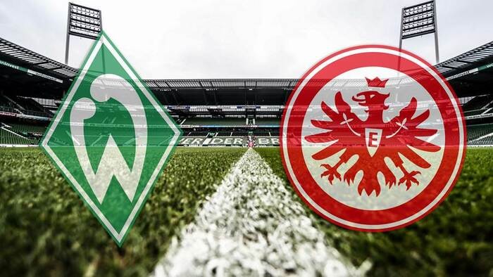 ONE88 Nhận định, Soi kèo bóng đá - Đức - Werder Bremen vs Frankfurt - 01h30 04/06/2020