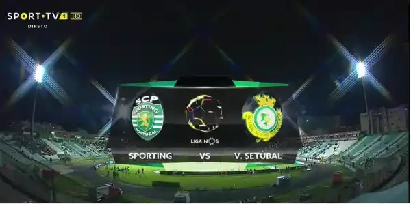 ONE88 Nhận định, Soi kèo bóng đá – Bồ Đào Nha – Sporting CP vs Vitoria Setubal – 01h00 22/07/2020: 3 điểm nhẹ nhàng