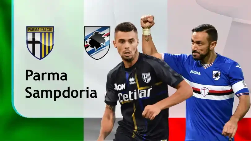 ONE88 Nhận định bóng đá – VĐQG Italia – Parma vs Sampdoria – 02h45 25/01/2021: Thắng bại khó phân