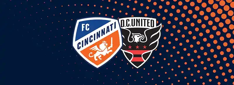 ONE88 FC Cincinnati vs DC United 19/07/2019 - Soi kèo nhà cái trước trận đấu hôm nay
