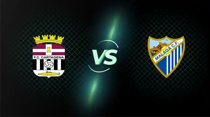ONE88 Cartagena vs Malaga – Tip bóng đá miễn phí hôm nay 02h30 – 28/03/2021 – Hạng 2 Tây Ban Nha