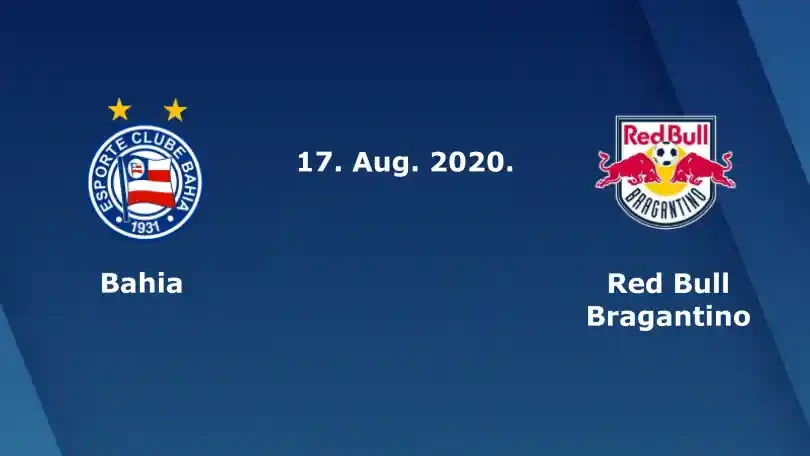 ONE88 Nhận định, Soi kèo bóng đá – Brazil – Bahia vs Bragantino – 02h00 17/08/2020: Trận hòa thứ 3