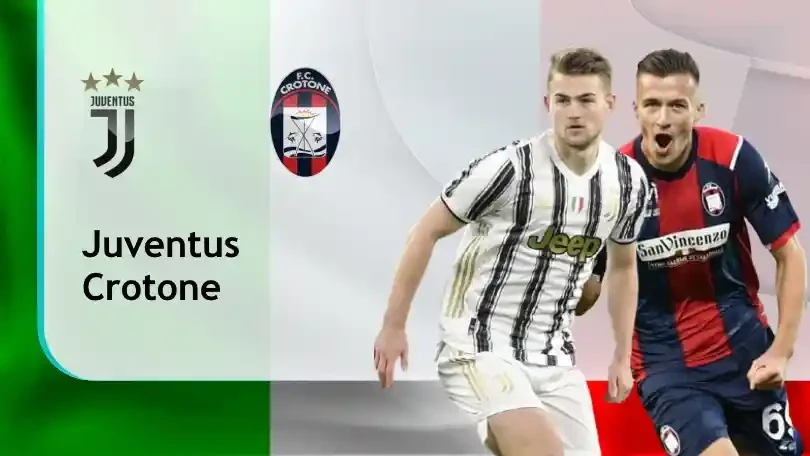 ONE88 Nhận định bóng đá – VĐQG Italia – Juventus vs Crotone – 02h45 23/02/2021: Trút cơn thịnh nộ