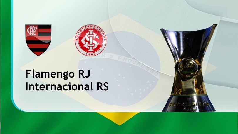 ONE88  Nhận định bóng đá – VĐQG Brazil – Flamengo RJ vs Internacional – 02h00 22/02/2021: Long tranh hổ đấu
