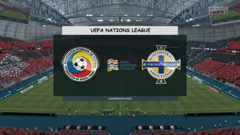 ONE88 Soi kèo bóng đá Romania vs Bắc Ireland – 01h45 – 05/09/2020 – UEFA Nations League: Hành quân thất bại