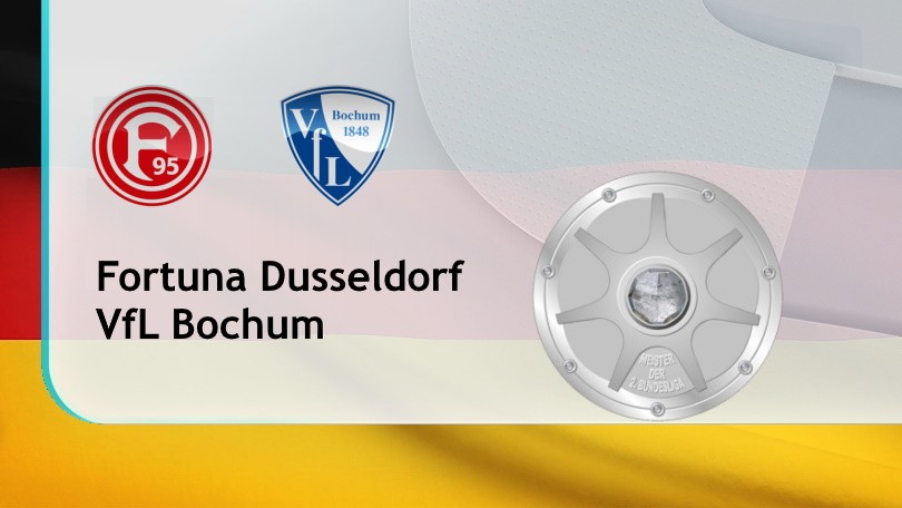 ONE88 Fortuna Dusseldorf vs VfL Bochum – Soi kèo nhà cái bóng đá -–02h30 23/03/2021 – Hạng 2 Đức