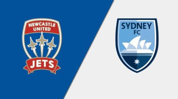 ONE88 Nhận định bóng đá Newcastle Jets FC vs Sydney FC - 15h30 10/01/2020