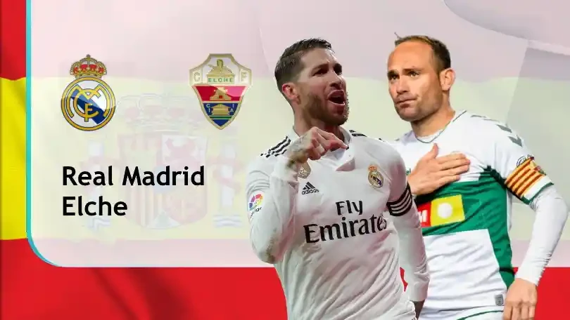 ONE88 Real Madrid vs Elche – Nhận định kèo bóng đá 22h15 13/03/2021 – VĐQG Tây Ban Nha