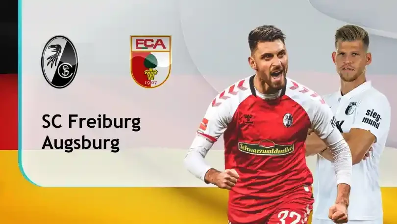 ONE88 SC Freiburg vs FC Augsburg – Soi kèo nhà cái bóng đá - 00h00 22/03/2021 – VĐQG Đức