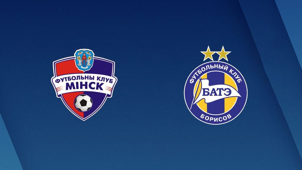 ONE88 Nhận định bóng đá - Belarus - FC Minsk vs BATE Borisov - 21h00 12/04/2020