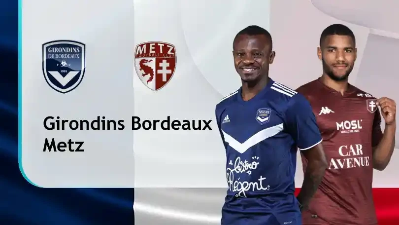 ONE88 Soi kèo bóng đá Bordeaux vs Metz – 19h00 – 27/02/2021 – VĐQG Pháp: Điểm tựa quá khứ