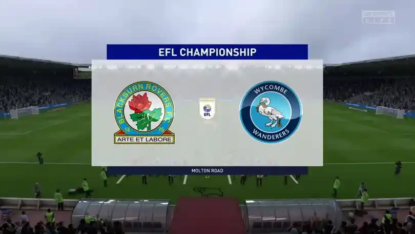 ONE88 Soi kèo bóng đá Blackburn vs Wycombe – 21h00 – 19/09/2020 – Hạng nhất Anh: Ewood Park mở hội