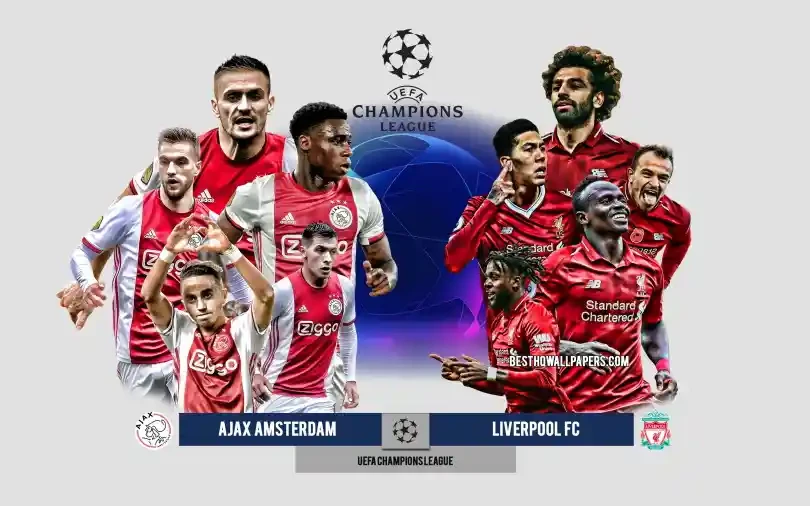 ONE88 Nhận định bóng đá – UEFA Champions League – Ajax vs Liverpool – 02h00 22/10/2020: Nhọc nhằn The Kop