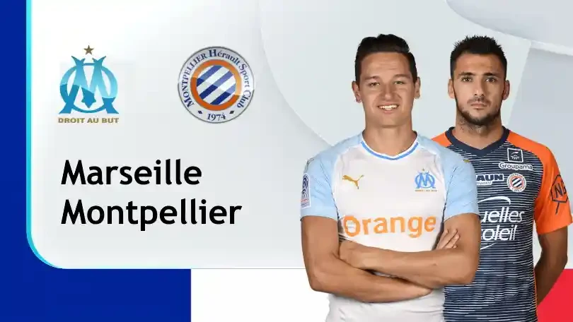 ONE88 Nhận định bóng đá – VĐQG Pháp – Marseille vs Montpellier – 03h00 07/01/2021: Phố Cảng trọn niềm vui