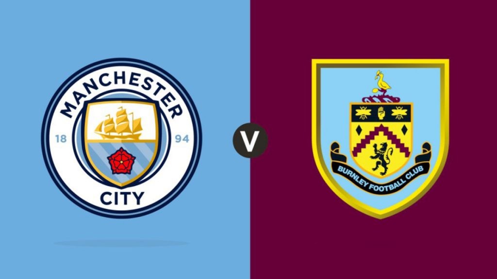 ONE88 Nhận định bóng đá - Anh - Manchester City vs Burnley - 22h00 14/03/2020