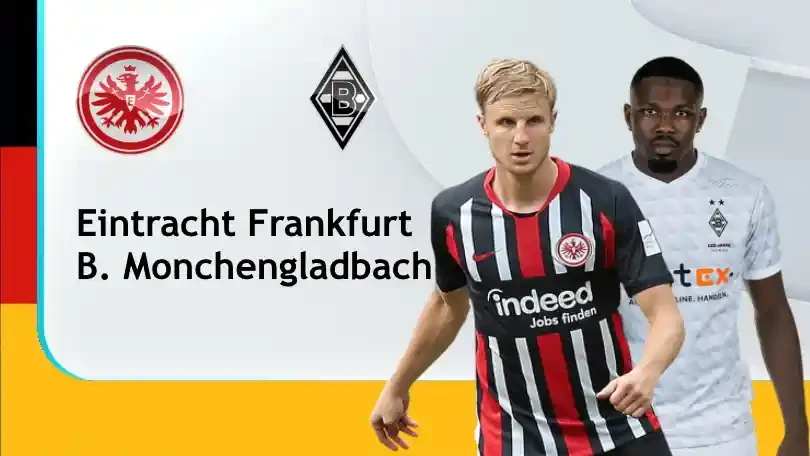 ONE88 Soi kèo bóng đá Eintracht Frankfurt vs Borussia Monchengladbach – 00h30 – 16/12/2020 – VĐQG Đức: Đôi công hấp dẫn