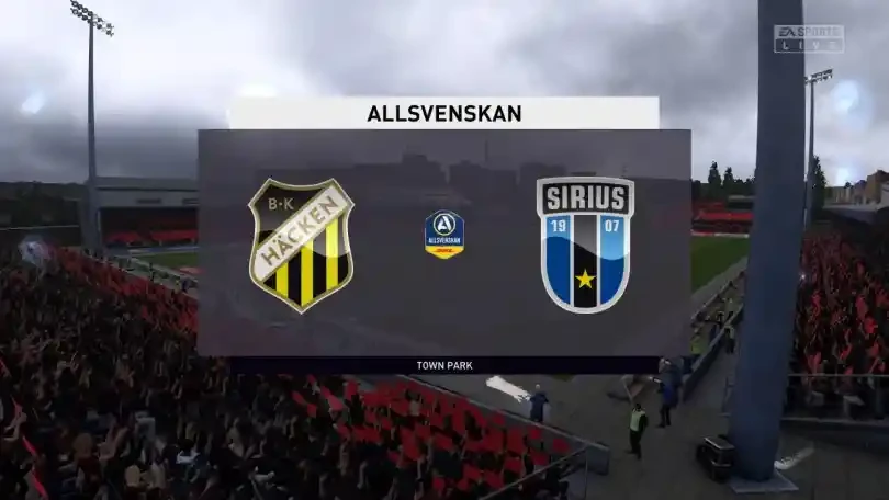 ONE88 Soi kèo bóng đá BK Hacken vs Sirius – 00h00 – 15/09/2020 – VĐQG Thụy Điển: Chủ nhà thăng hoa