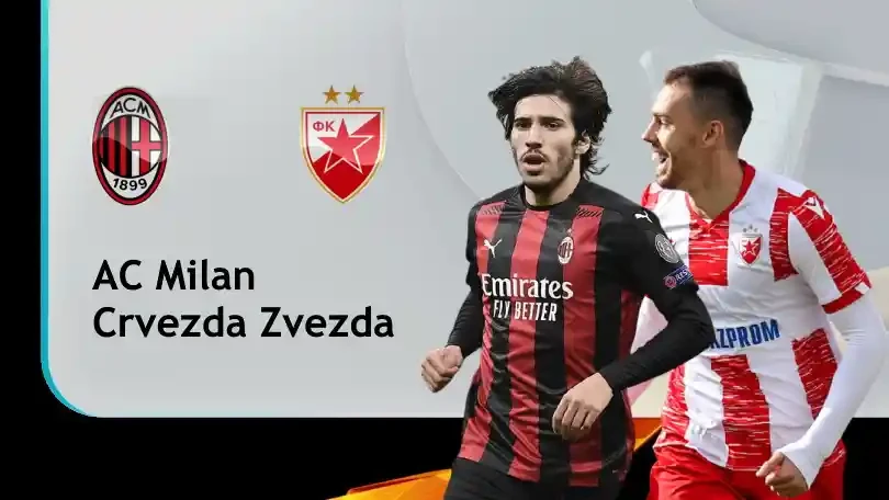 ONE88 Nhận định bóng đá – UEFA Europa League – AC Milan vs FK Crvena Zvezda – 03h00 26/02/2021: Kèo trên thắng thế