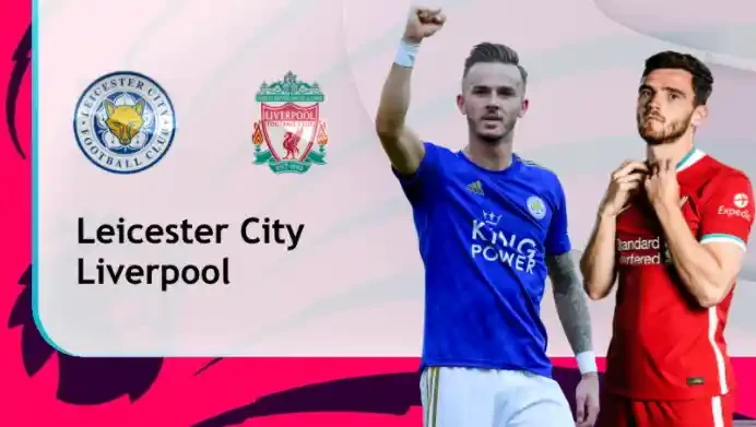 ONE88 Soi kèo bóng đá Leicester vs Liverpool – 19h30 – 13/02/2020 – Ngoại hạng Anh: Thất vọng nối tiếp