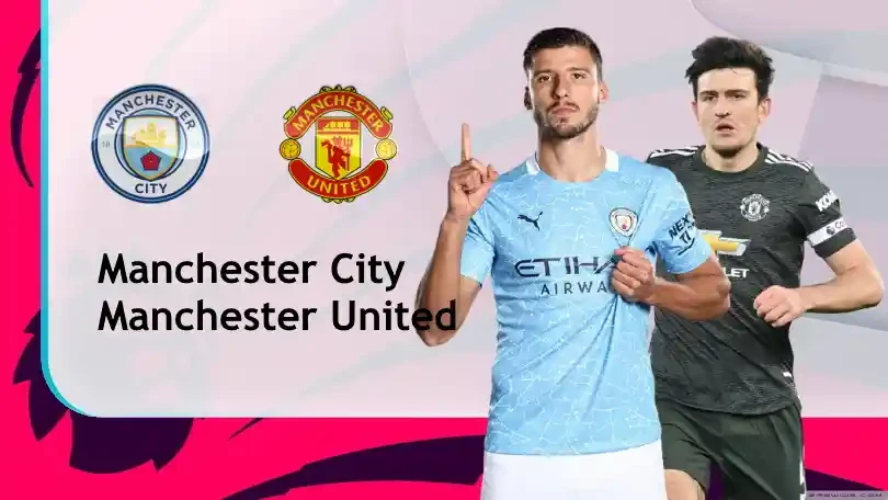 ONE88 Manchester City vs Manchester United – Soi kèo nhà cái bóng đá - 23h30 07/03/2021 – Ngoại hạng Anh