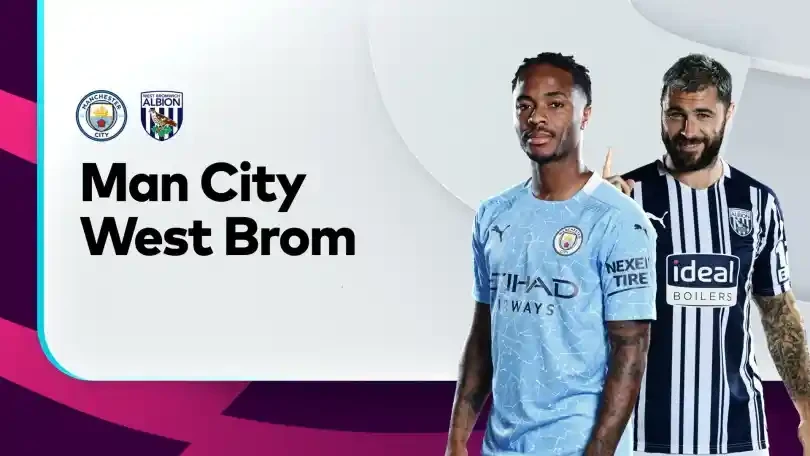ONE88 Soi kèo bóng đá Manchester City vs West Brom – 03h00 – 16/12/2020 – Ngoại hạng Anh: The Citizens áp đảo