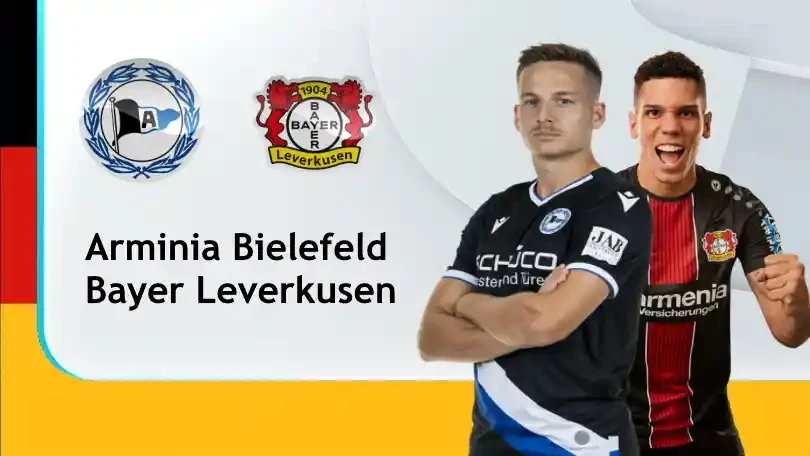 ONE88 Soi kèo bóng đá Arminia Bielefeld vs Bayer Leverkusen – 21h30 – 21/11/2020 – VĐQG Đức: Sân nhà khó tựa