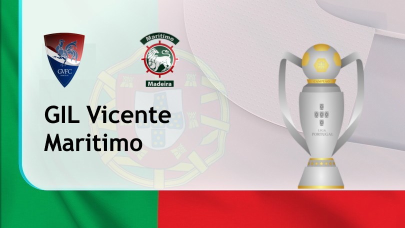 ONE88 Soi kèo bóng đá GIL Vicente vs Maritimo – 03h00 – 18/01/2021 – VĐQG Bồ Đào Nha: Khách đáng tin