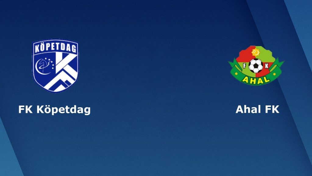 ONE88 Nhận định bóng đá - Turkmenistan - Kopetdag Asgabat vs FC Ahal - 17h00 26/04/2020
