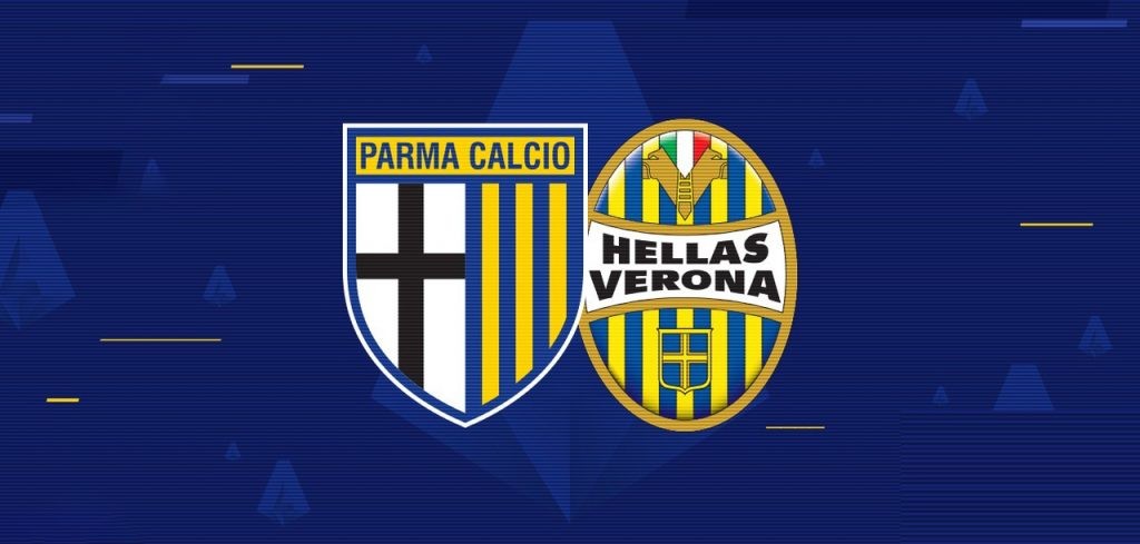 ONE88 Nhận định bóng đá Parma vs Verona - 01h00 30/10/2019