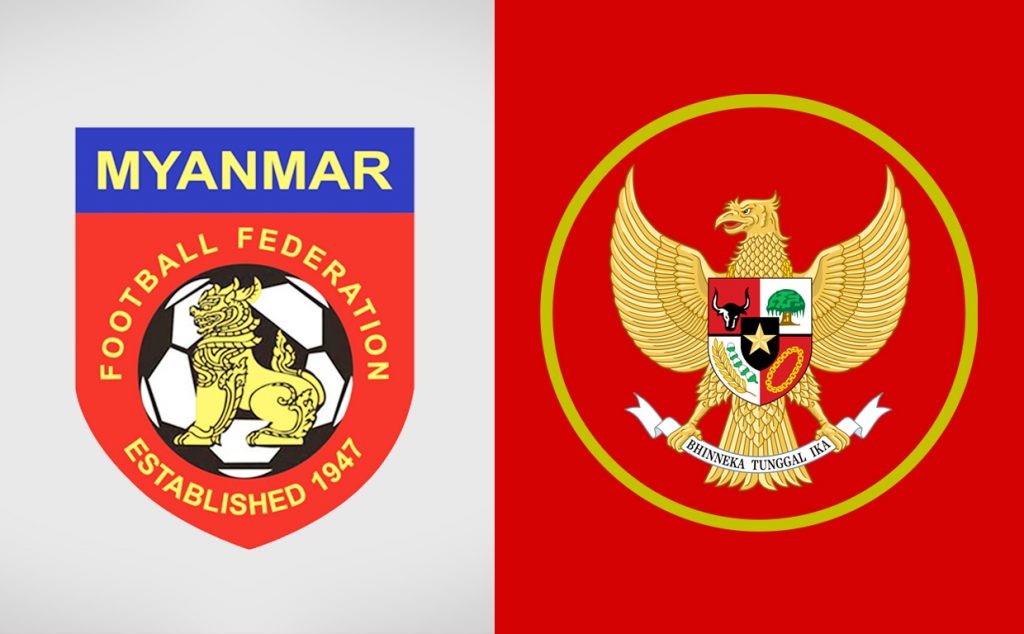 ONE88 Nhận định bóng đá U22 Myanmar vs U22 Indonesia - 15h00 07/12/2019