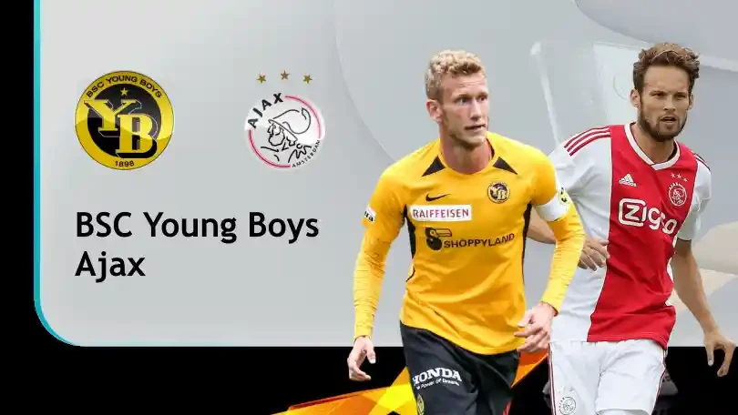 ONE88 Ajax vs BSC Young Boys – Nhận định kèo bóng đá 03h00 19/03/2021 – UEFA Europa League