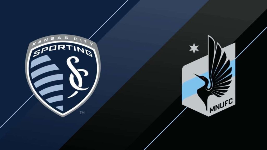 ONE88 Nhận định bóng đá Sporting Kansas City vs Minnesota United