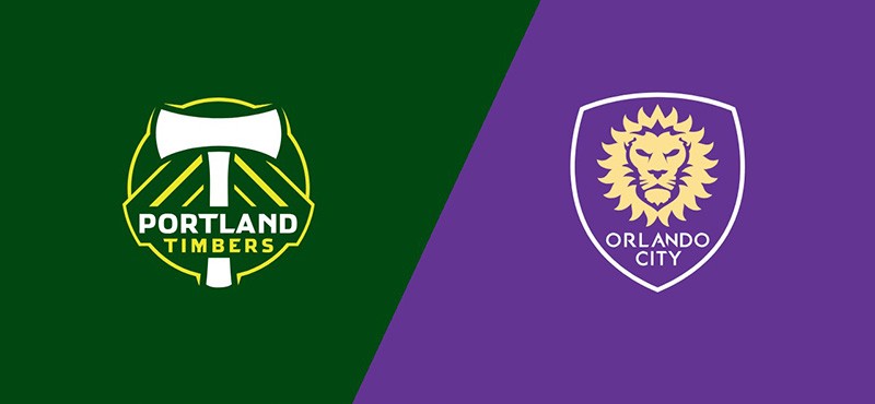 ONE88 Portland Timbers vs Orlando City 19/07/2019 - Soi kèo nhà cái trước trận đấu hôm nay