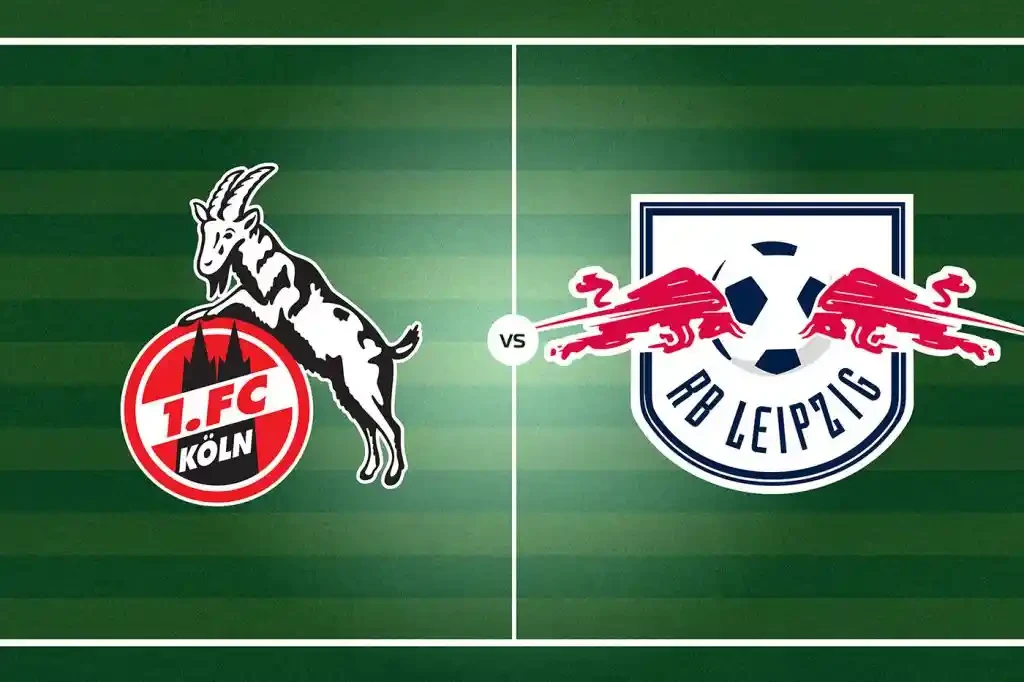 ONE88 Nhận định, Soi kèo bóng đá - Đức - Koln vs RB Leipzig - 01h30 02/06/2020