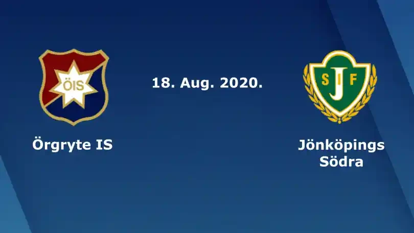 ONE88 Soi kèo bóng đá – Hạng 2 Thụy Điển – Orgryte IS vs Jonkopings Sodra – 00h00 19/08/2020: Đối thủ kỵ giơ