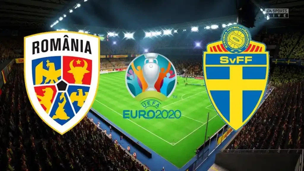 ONE88 Nhận định bóng đá Romania vs Thụy Điển- 02h45 16/11/2019