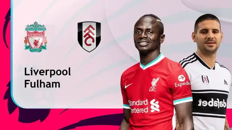 ONE88 Liverpool vs Fulham – Soi kèo nhà cái bóng đá - 21h00 07/03/2021 – Ngoại hạng Anh