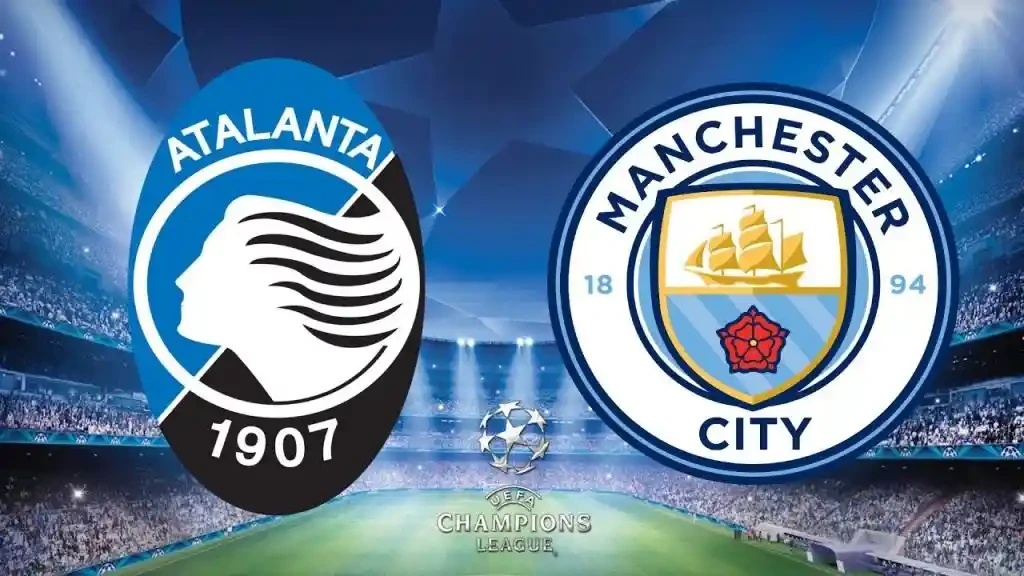 ONE88 Nhận định bóng đá Atalanta vs Manchester City - 03h00 07/11/2019