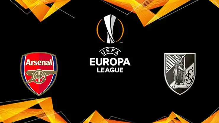 ONE88 Nhận định bóng đá Arsenal vs Guimaraes - 02h00 25/10/2019