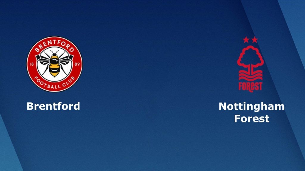 ONE88 Nhận định bóng đá Brentford vs Nottingham Forest - 02h45 29/01/2020