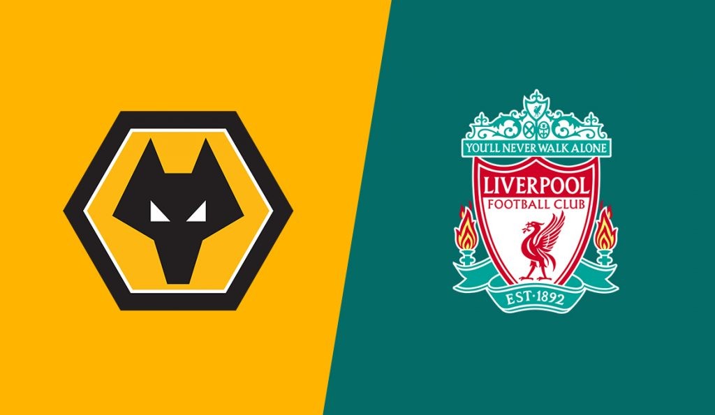 ONE88 Nhận định bóng đá Wolves vs Liverpool - 03h00 24/01/2020