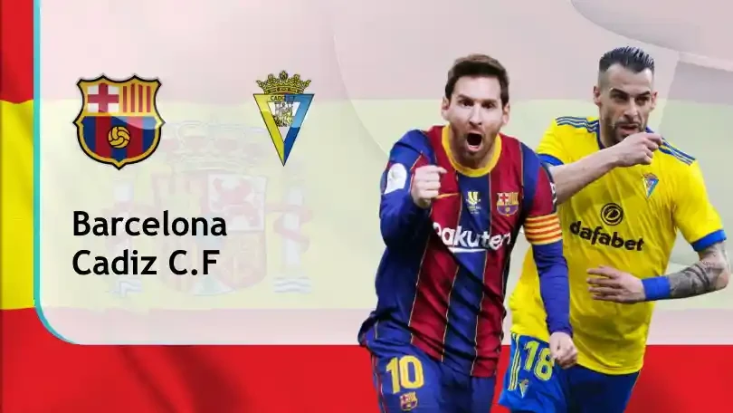 ONE88 Soi kèo bóng đá Barcelona vs Cadiz – 20h00 – 21/02/2021 – VĐQG Tây Ban Nha: Nối mạch toàn thắng