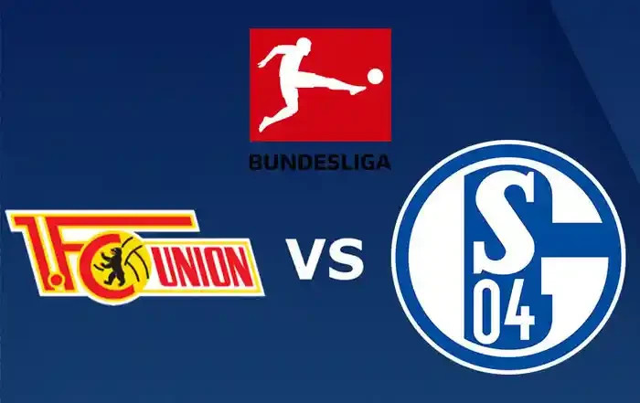 ONE88 Nhận định, Soi kèo bóng đá - Đức - Union Berlin vs Schalke 04 - 20h30 07/06/2020