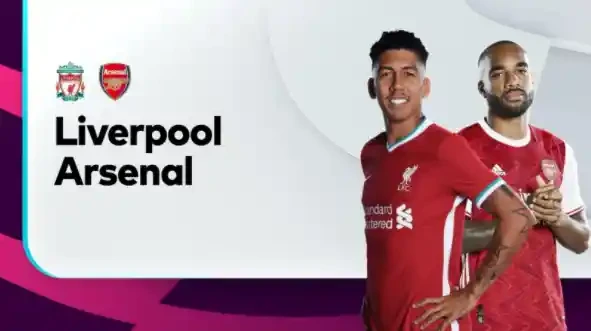 ONE88 Nhận định bóng đá – Ngoại hạng Anh – Liverpool vs Arsenal – 02h00 29/09/2020: Nhà vua phục hận