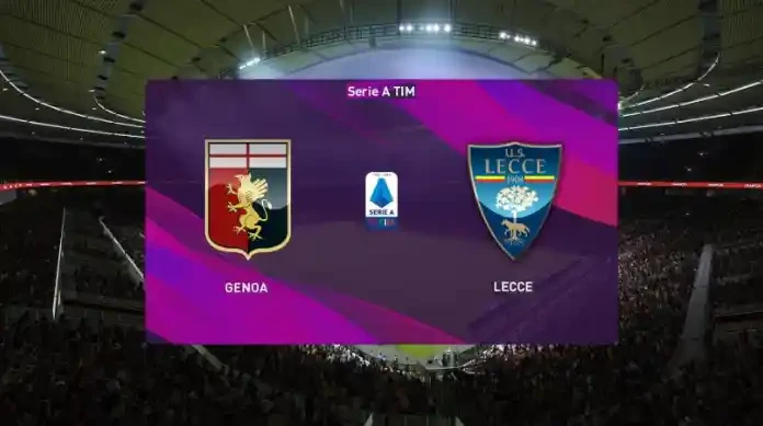 ONE88 Nhận định, Soi kèo bóng đá – Italia – Genoa vs Lecce – 00h30 20/07/2020